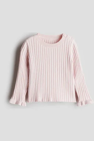 H&M Rosa