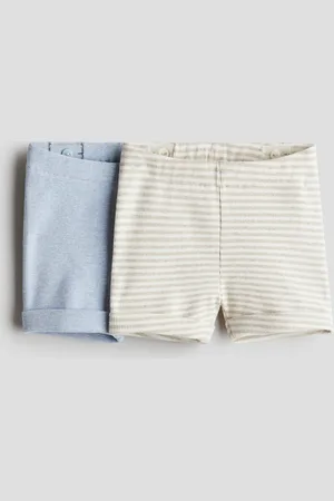 H&M Azul