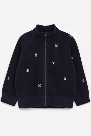 H&M Azul