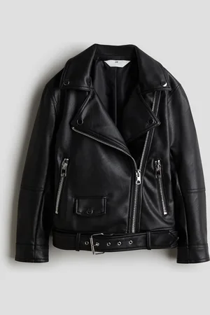 H&M Negro