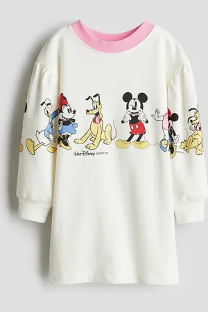 H&M Blanco