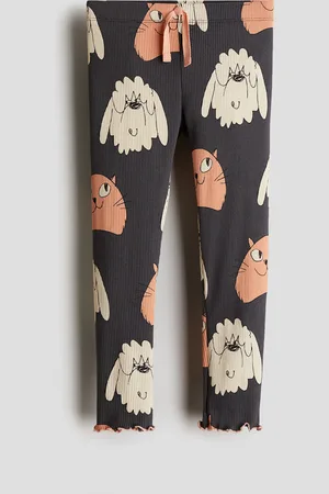 H&M Gris