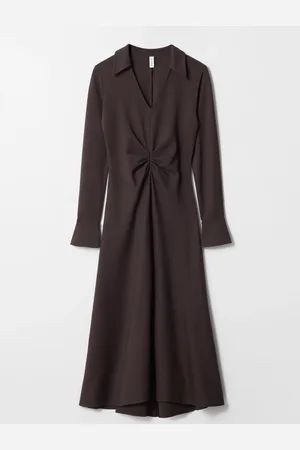 H&M Marrón