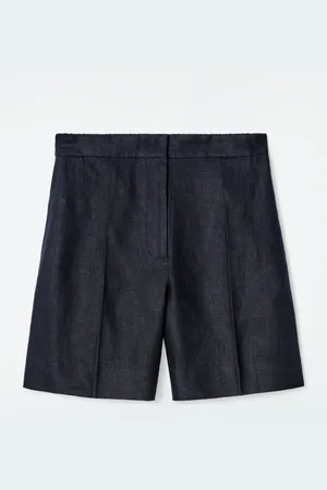 H&M Azul