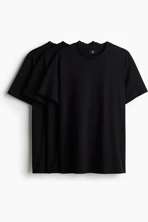 H&M Negro