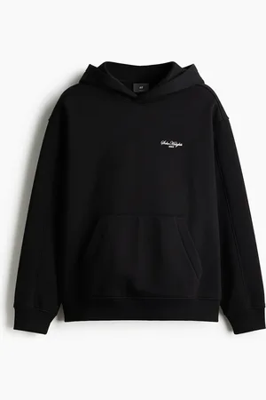 H&M Negro