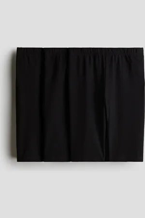 H&M Negro