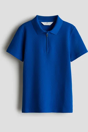 H&M Azul