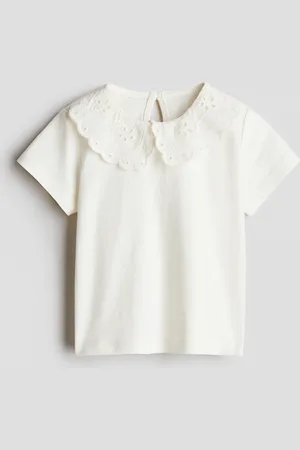 H&M Blanco