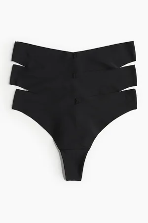H&M Negro