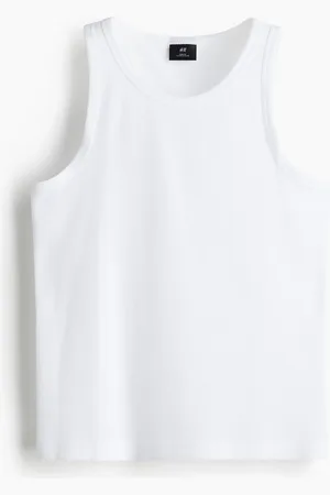 H&M Blanco