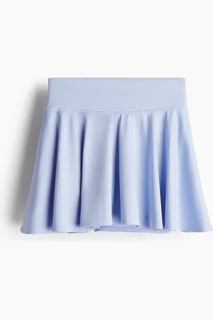 H&M Azul