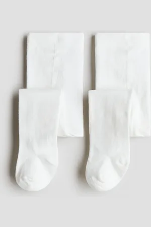 H&M Blanco