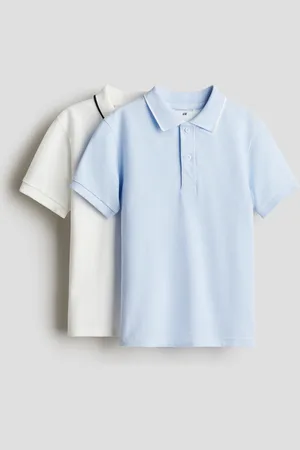 H&M Azul