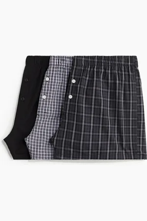 H&M Negro
