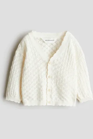 H&M Blanco