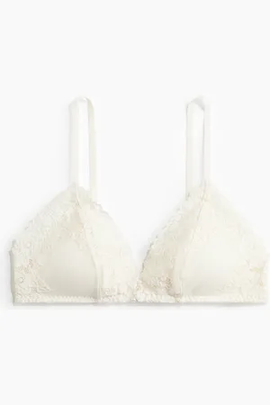 H&M Blanco