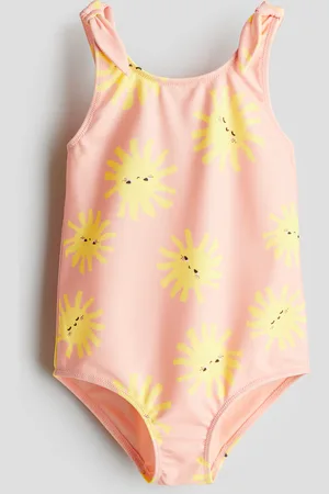 H&M Naranja
