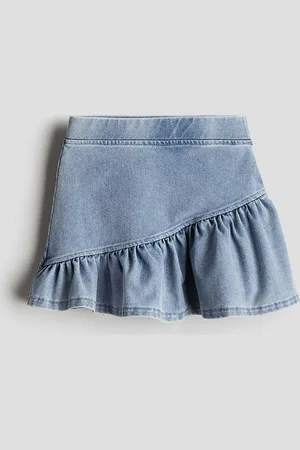 H&M Azul