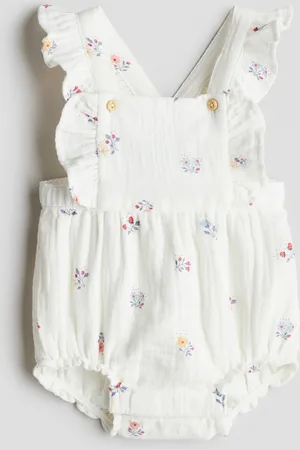 H&M Blanco