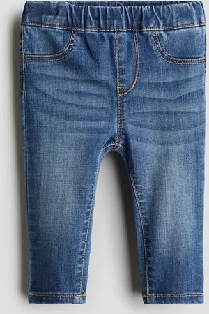 H&M Azul