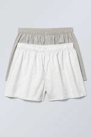 H&M Gris