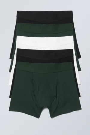 H&M Verde