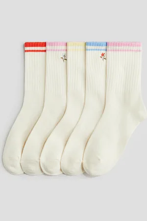 H&M Blanco