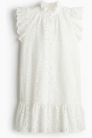 H&M Blanco