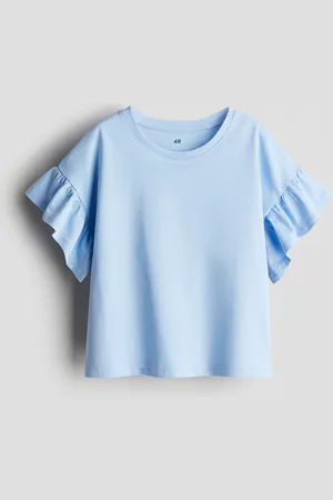 H&M Azul