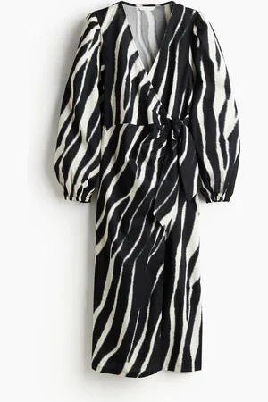 H&M Negro