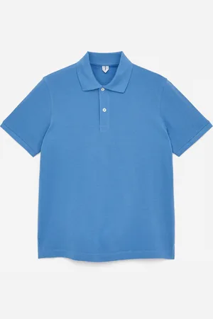 H&M Azul