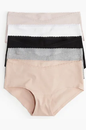 H&M Naranja