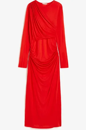 H&M Rojo