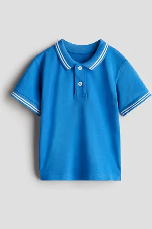 H&M Azul