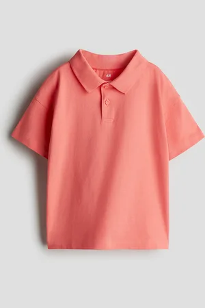 H&M Rojo