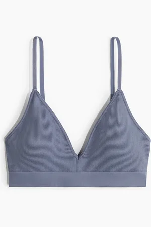 H&M Azul