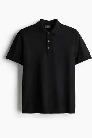 H&M Negro