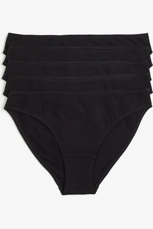 H&M Negro