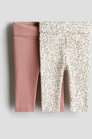 H&M Blanco