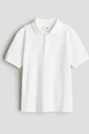 H&M Blanco
