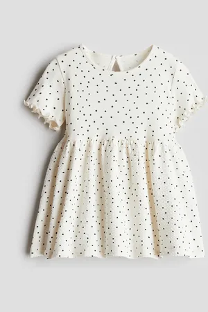 H&M Blanco