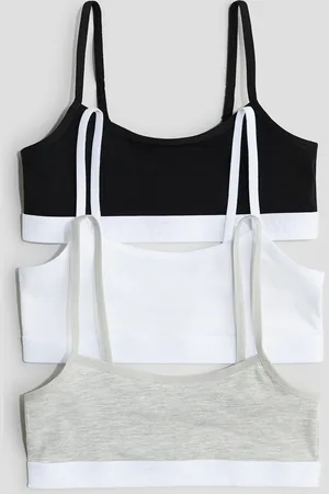 H&M Blanco