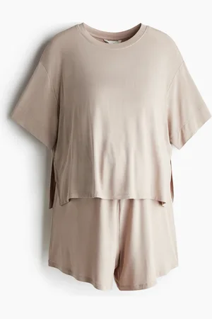 H&M Marrón