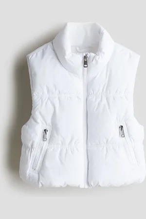 H&M Blanco