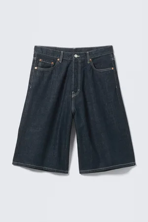 H&M Azul
