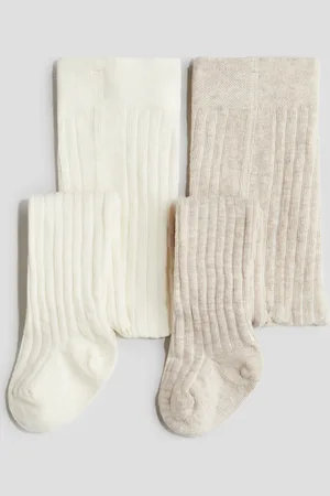 H&M Blanco