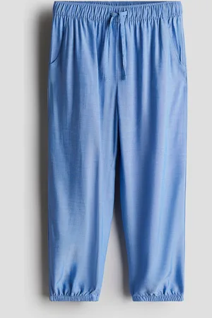 H&M Azul