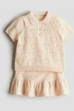 H&M Naranja