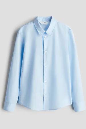 H&M Azul